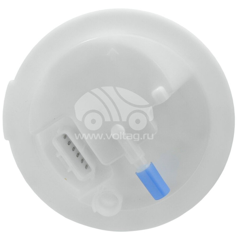 KR5112M Benzin pompası ile birlikte montaj modülü