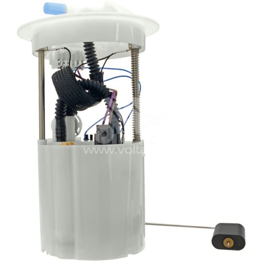 KR5112M Benzin pompası ile birlikte montaj modülü