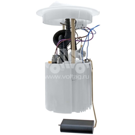 KR5112M Benzin pompası ile birlikte montaj modülü