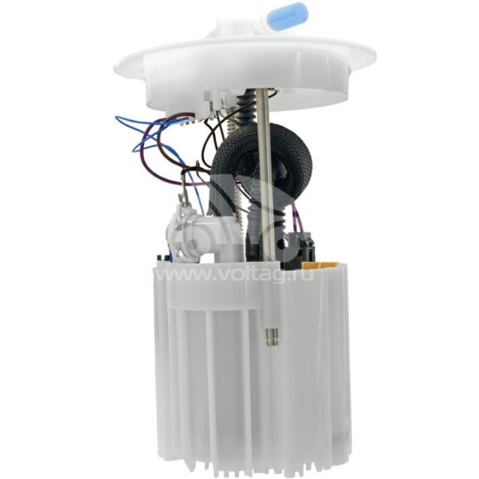 KR5112M Benzin pompası ile birlikte montaj modülü