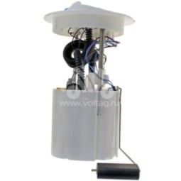 KR5113M Benzin pompası ile birlikte montaj modülü