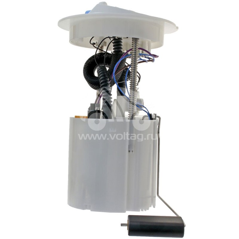 KR5113M Benzin pompası ile birlikte montaj modülü