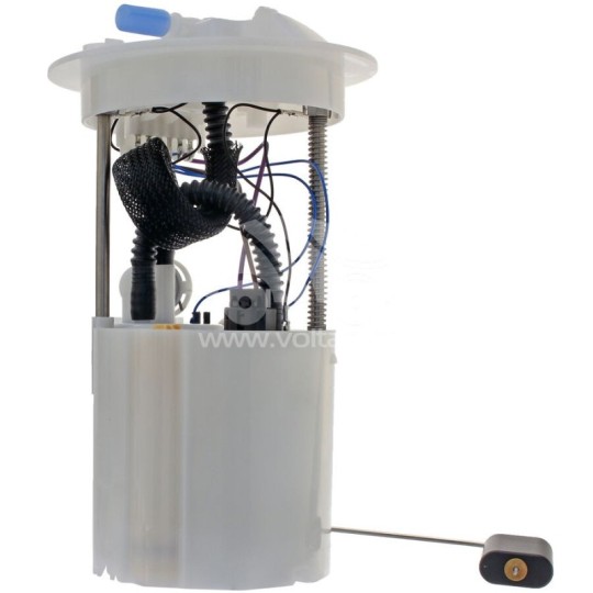 KR5113M Benzin pompası ile birlikte montaj modülü