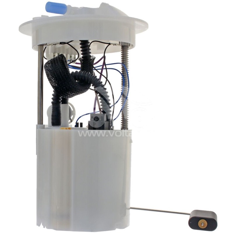 KR5113M Benzin pompası ile birlikte montaj modülü