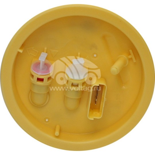 KR5114M Benzin pompası ile birlikte montaj modülü