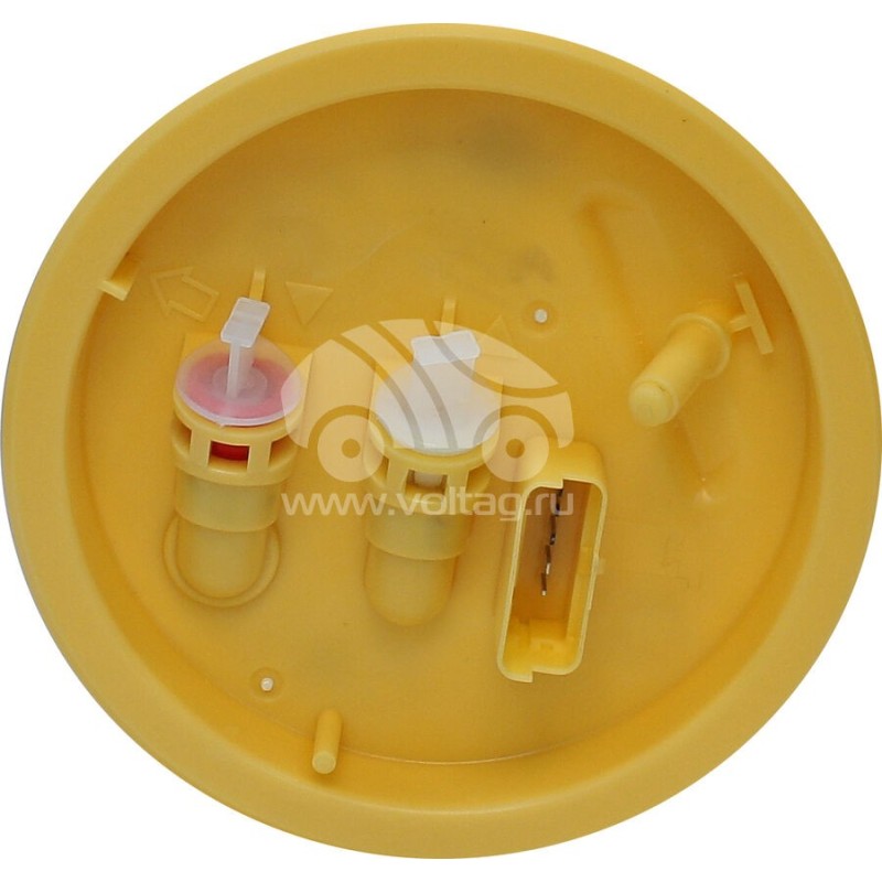 KR5114M Benzin pompası ile birlikte montaj modülü