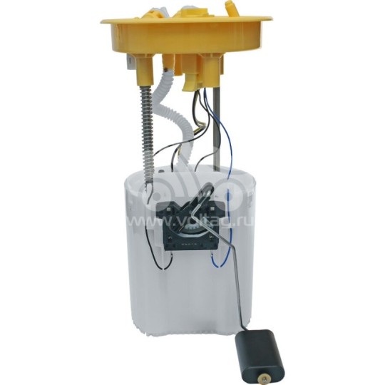 KR5114M Benzin pompası ile birlikte montaj modülü