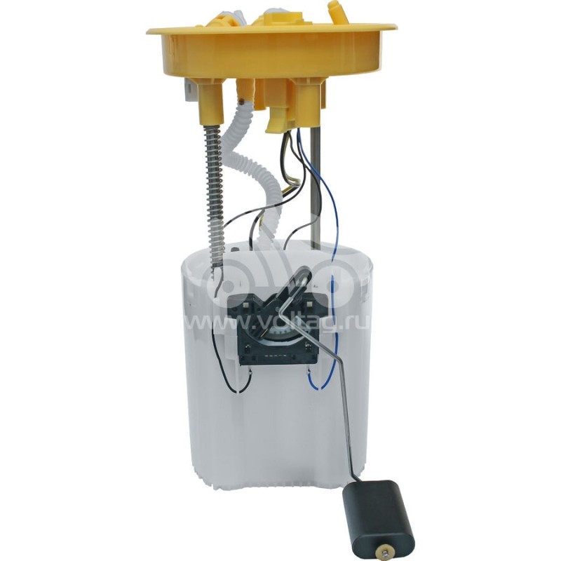 KR5114M Benzin pompası ile birlikte montaj modülü