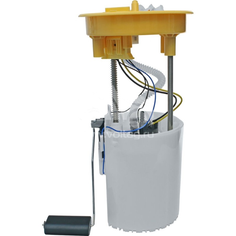 KR5114M Benzin pompası ile birlikte montaj modülü