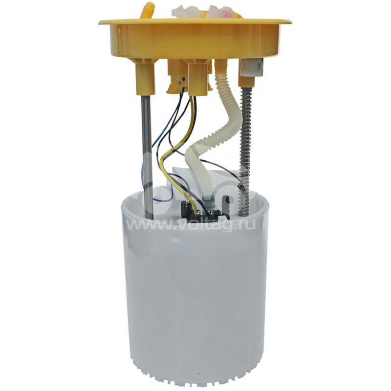 KR5114M Benzin pompası ile birlikte montaj modülü