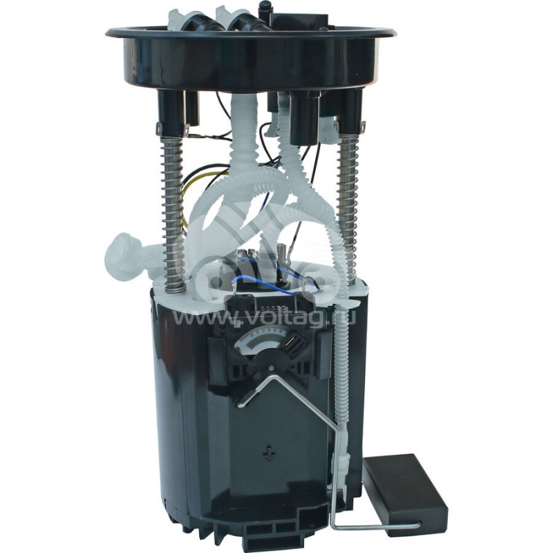 KR5115M Benzin pompası ile birlikte montaj modülü