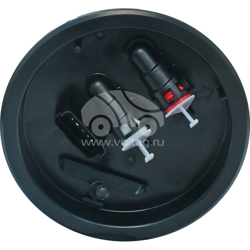 KR5115M Benzin pompası ile birlikte montaj modülü