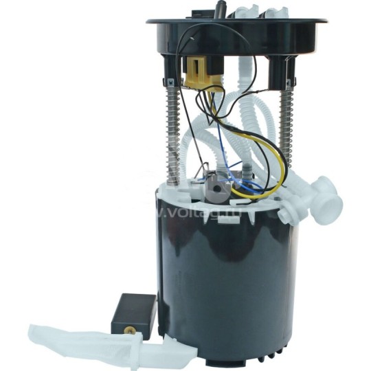 KR5115M Benzin pompası ile birlikte montaj modülü