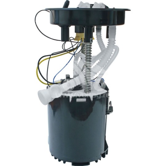 KR5115M Benzin pompası ile birlikte montaj modülü