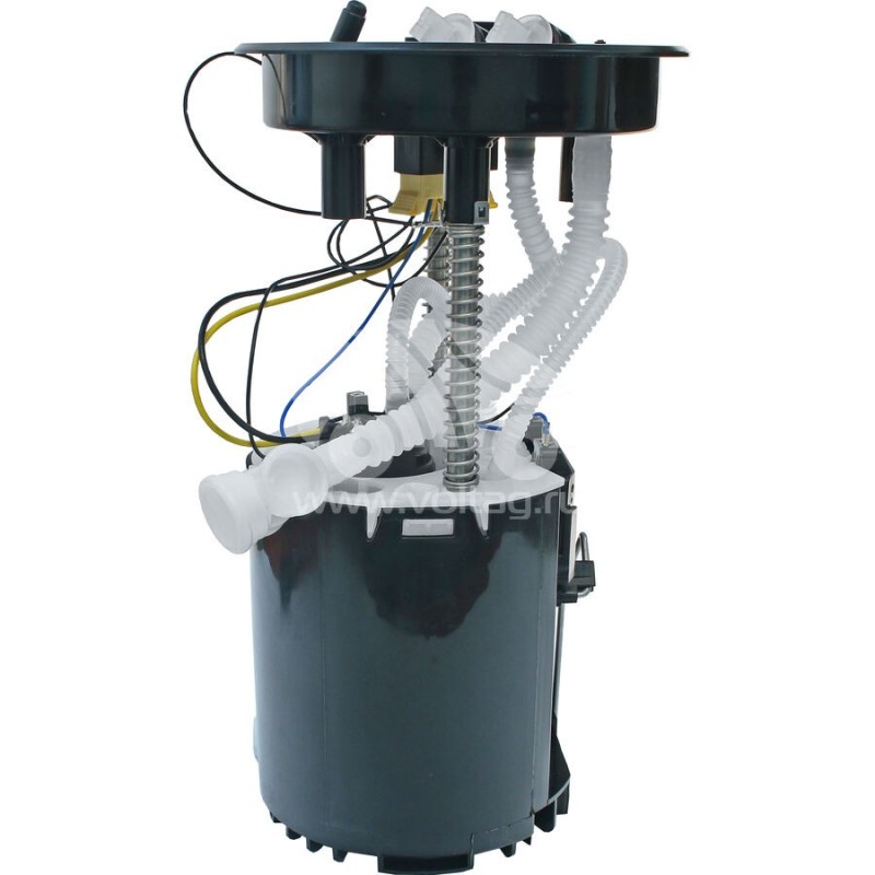 KR5115M Benzin pompası ile birlikte montaj modülü