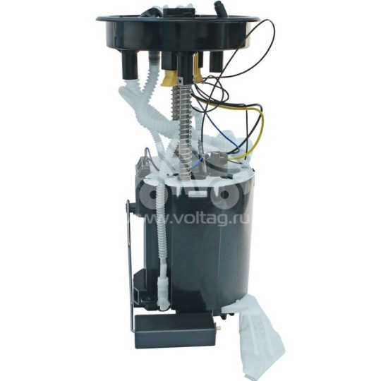 KR5115M Benzin pompası ile birlikte montaj modülü