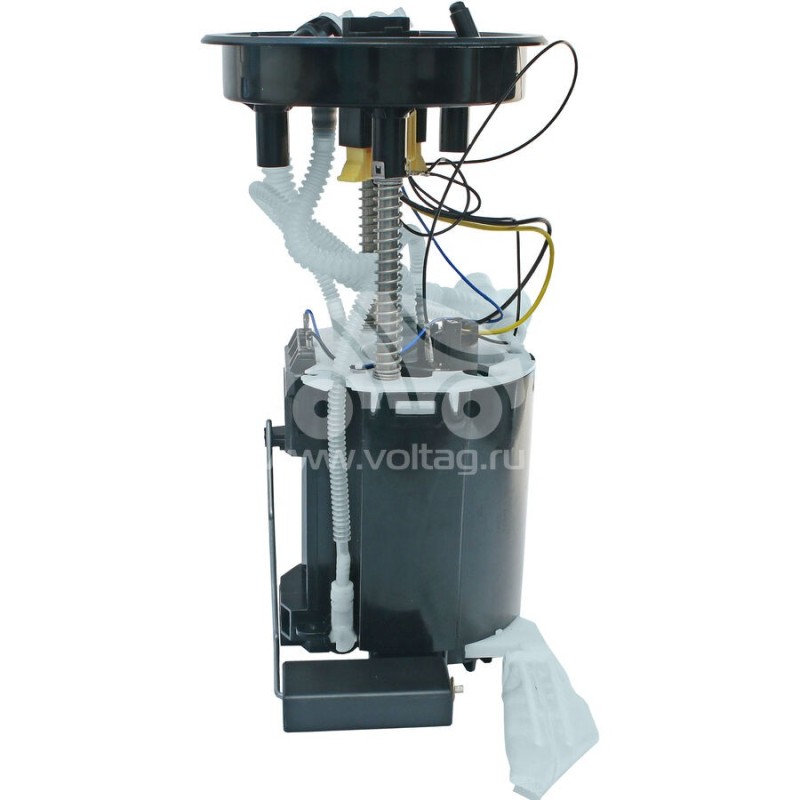 KR5115M Benzin pompası ile birlikte montaj modülü