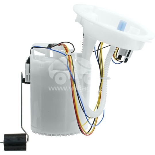 KR5117M Benzin pompası ile birlikte montaj modülü