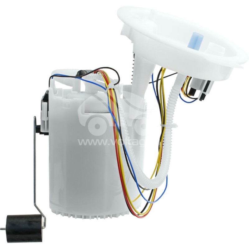 KR5117M Benzin pompası ile birlikte montaj modülü