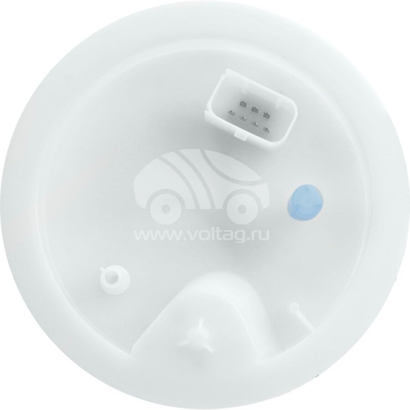 KR5117M Benzin pompası ile birlikte montaj modülü