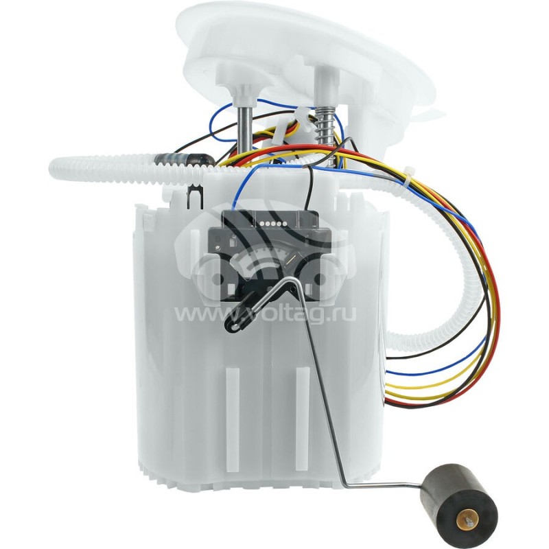 KR5117M Benzin pompası ile birlikte montaj modülü