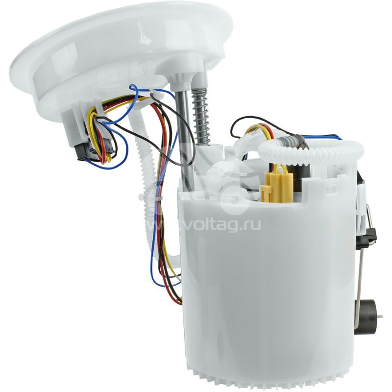 KR5117M Benzin pompası ile birlikte montaj modülü