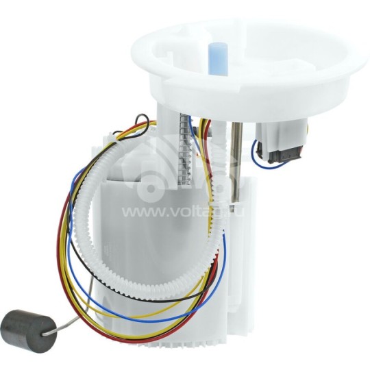 KR5117M Benzin pompası ile birlikte montaj modülü