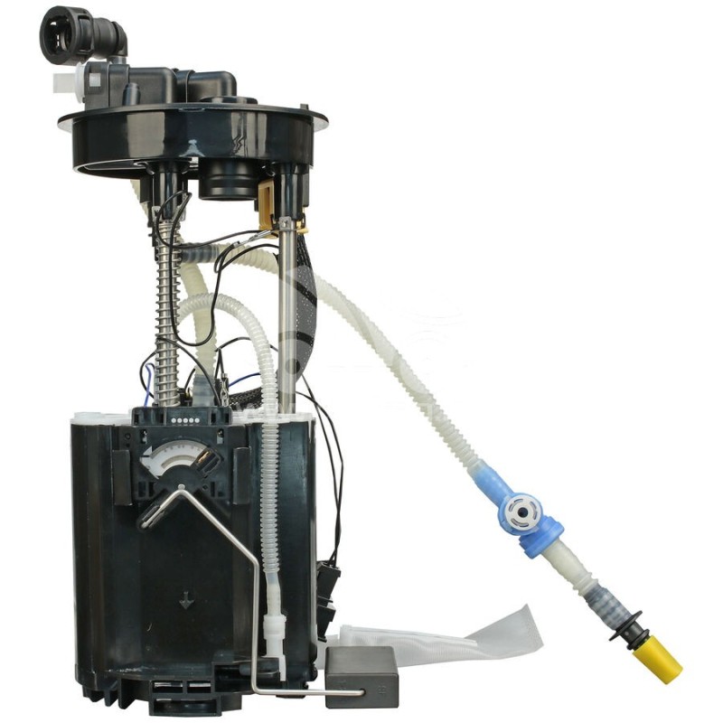 KR5118M Benzin pompası ile birlikte montaj modülü