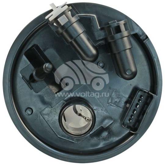 KR5118M Benzin pompası ile birlikte montaj modülü