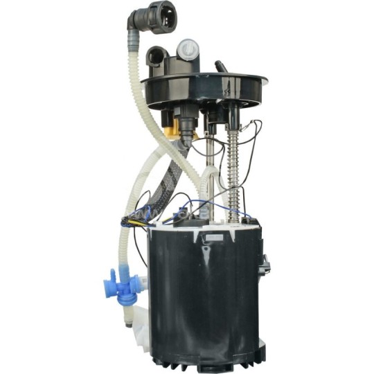 KR5118M Benzin pompası ile birlikte montaj modülü