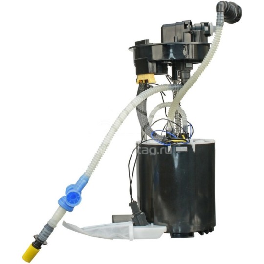 KR5118M Benzin pompası ile birlikte montaj modülü