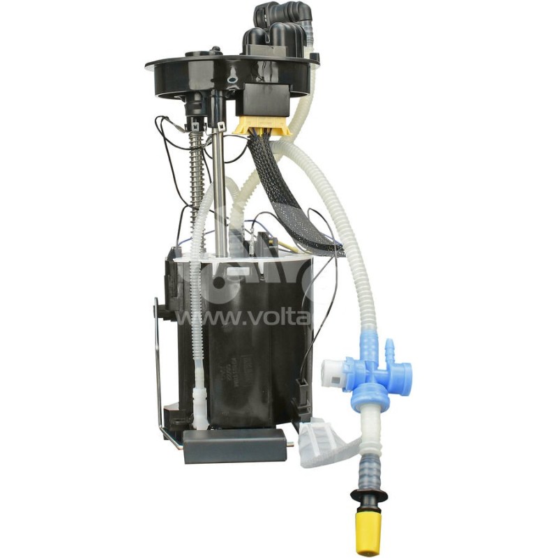 KR5118M Benzin pompası ile birlikte montaj modülü