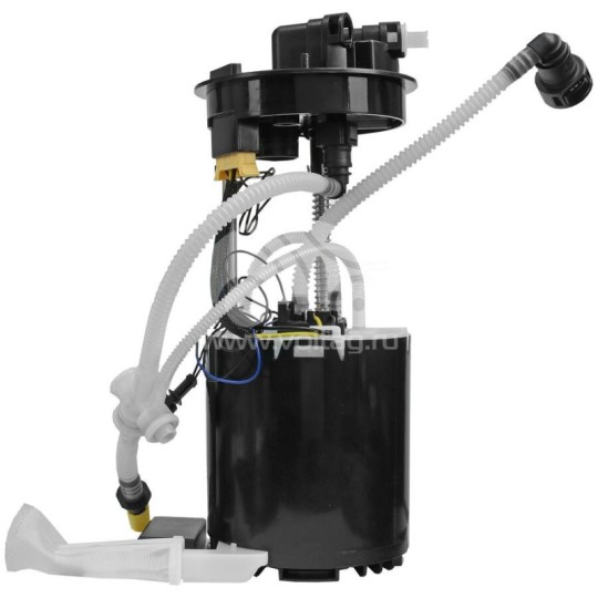 KR5120M Benzin pompası ile birlikte montaj modülü