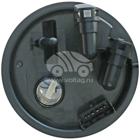 KR5120M Benzin pompası ile birlikte montaj modülü