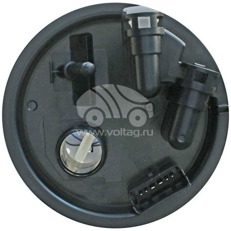 KR5120M Benzin pompası ile birlikte montaj modülü