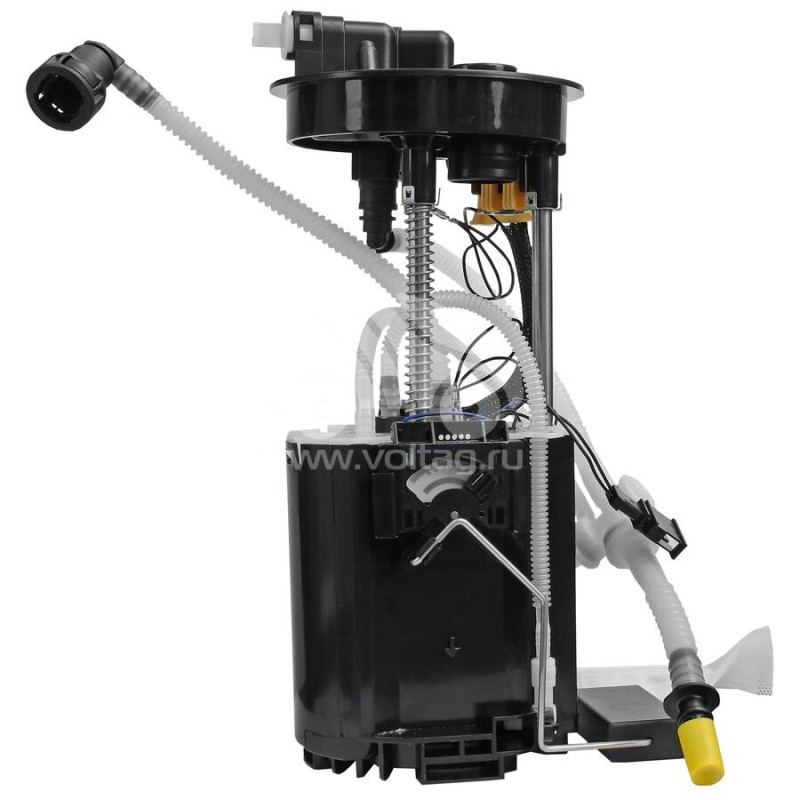 KR5120M Benzin pompası ile birlikte montaj modülü