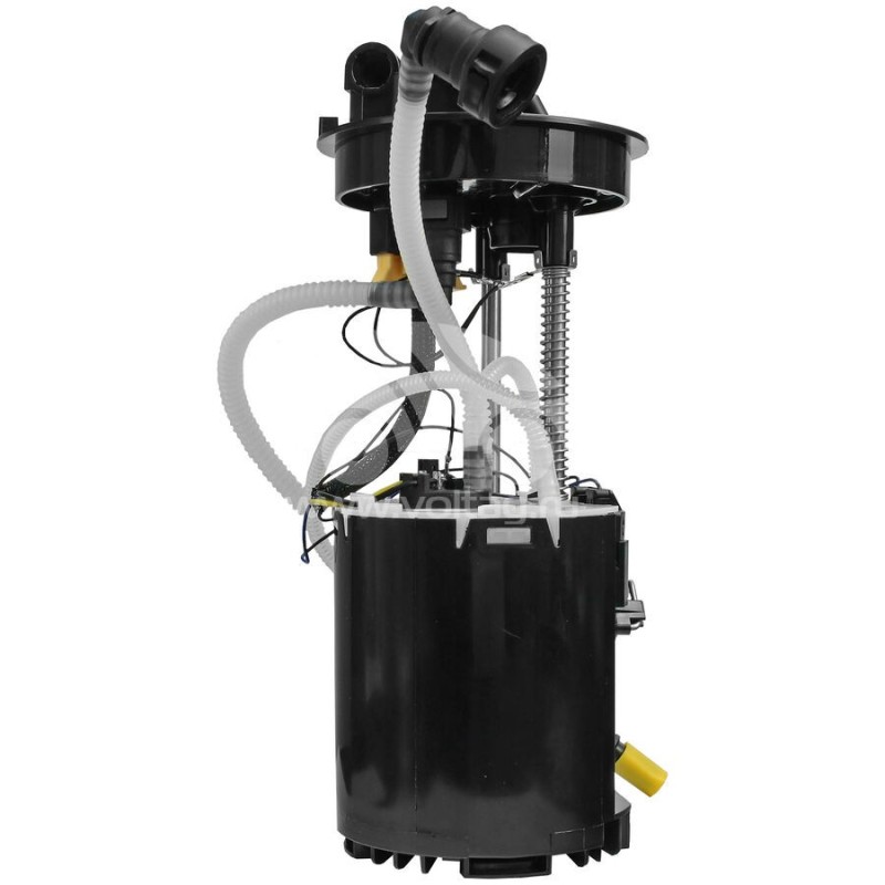 KR5120M Benzin pompası ile birlikte montaj modülü