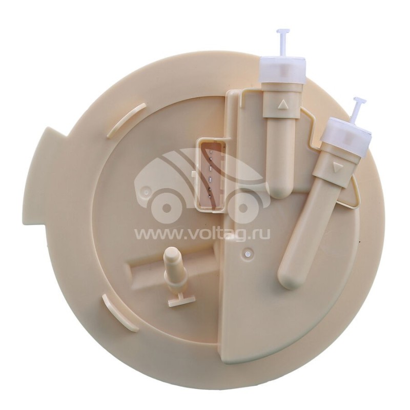 KR5121M Benzin pompası ile birlikte montaj modülü