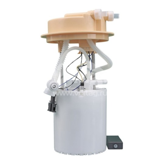 KR5121M Benzin pompası ile birlikte montaj modülü