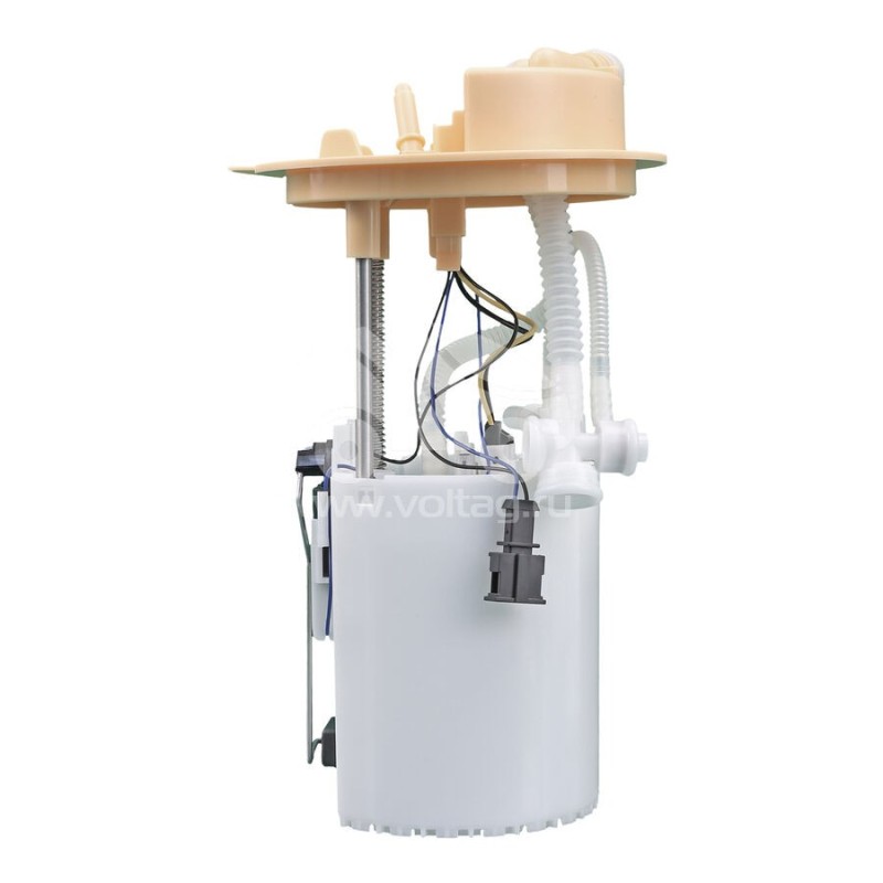 KR5121M Benzin pompası ile birlikte montaj modülü