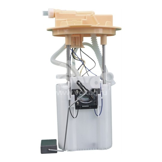 KR5121M Benzin pompası ile birlikte montaj modülü