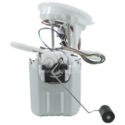 KR5122M Benzin pompası ile birlikte montaj modülü