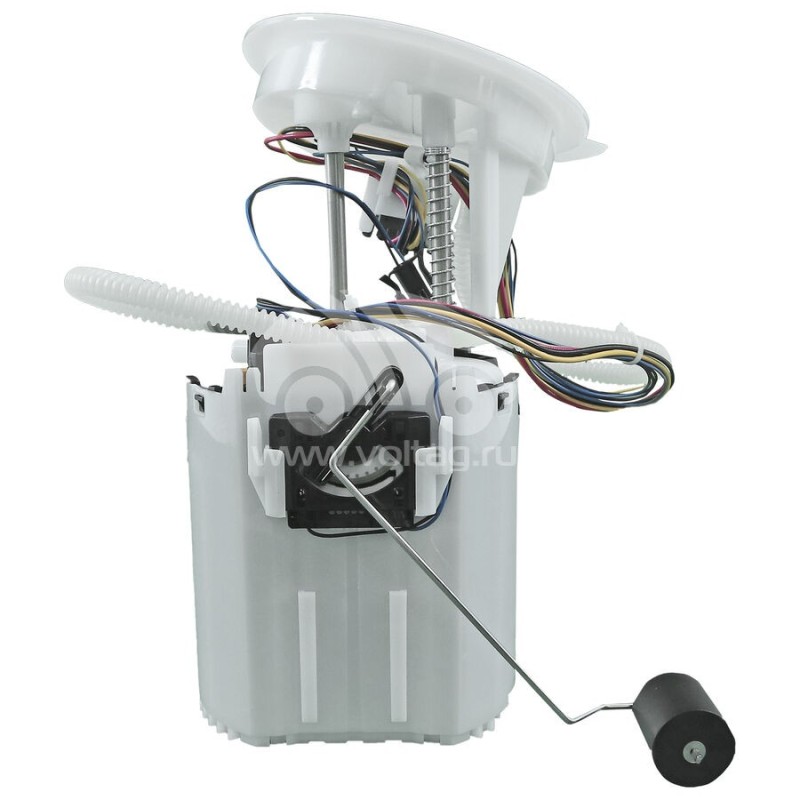 KR5122M Benzin pompası ile birlikte montaj modülü