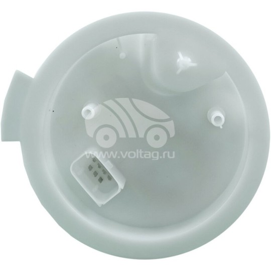 KR5122M Benzin pompası ile birlikte montaj modülü