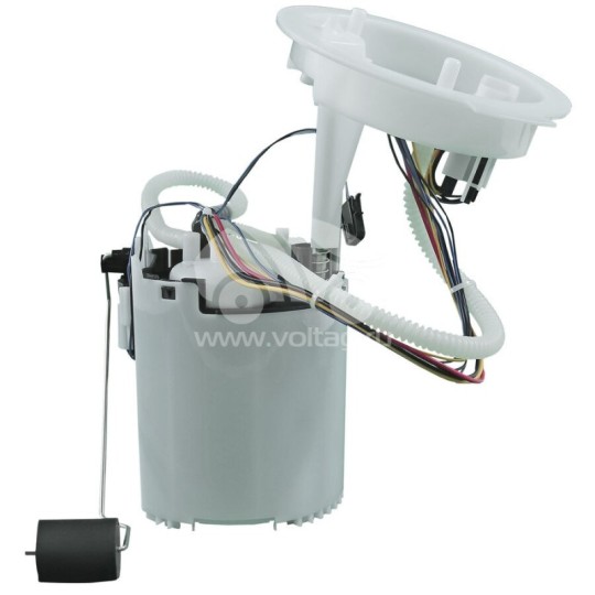 KR5122M Benzin pompası ile birlikte montaj modülü