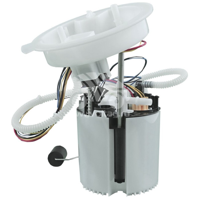 KR5122M Benzin pompası ile birlikte montaj modülü