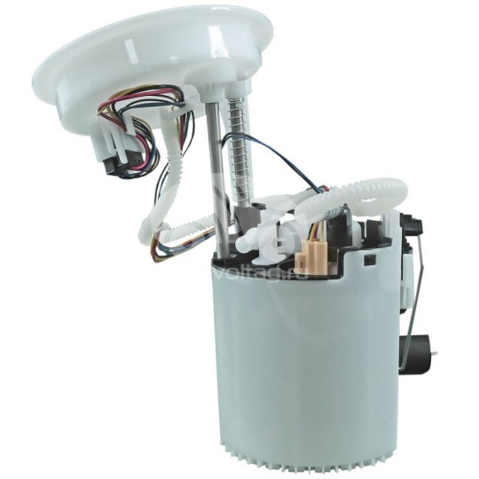 KR5122M Benzin pompası ile birlikte montaj modülü