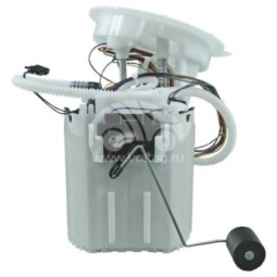 KR5123M Benzin pompası ile birlikte montaj modülü