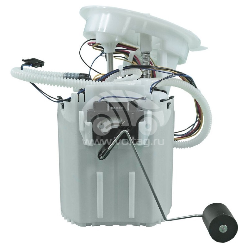 KR5123M Benzin pompası ile birlikte montaj modülü