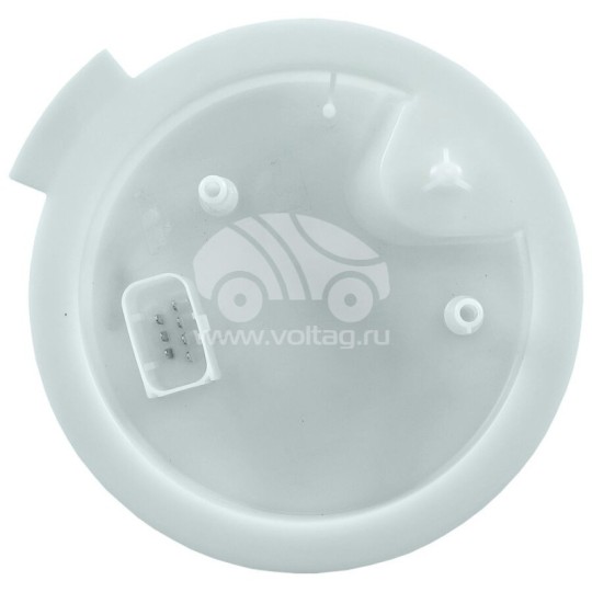 KR5123M Benzin pompası ile birlikte montaj modülü